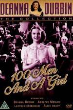 Watch One Hundred Men and a Girl Letmewatchthis