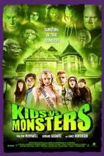 Watch Kids vs Monsters Letmewatchthis