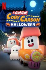 Watch A Go! Go! Cory Carson Halloween Letmewatchthis