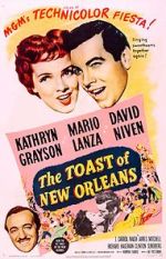 Watch The Toast of New Orleans Letmewatchthis