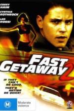 Watch Fast Getaway Letmewatchthis