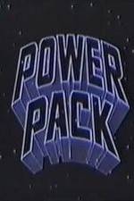 Watch Power Pack Letmewatchthis