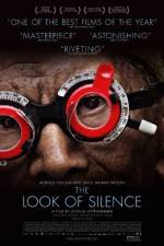 Watch The Look of Silence Letmewatchthis