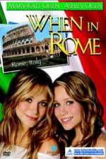 Watch When in Rome (2002) Letmewatchthis