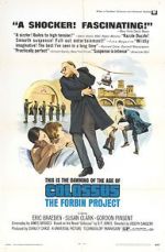 Watch Colossus: The Forbin Project Letmewatchthis