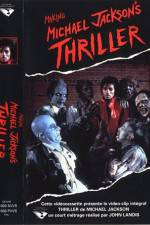 Watch The Making of 'Thriller' Letmewatchthis