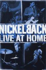 Watch Nickelback Live at Home Letmewatchthis