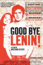 Watch Good Bye Lenin! Letmewatchthis