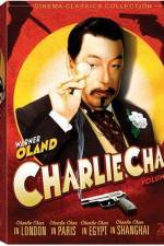 Watch Charlie Chan in Egypt Letmewatchthis