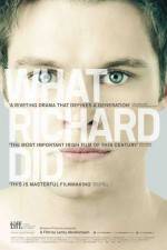 Watch What Richard Did Letmewatchthis