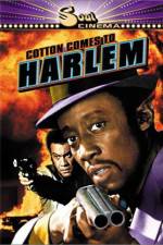 Watch Cotton Comes to Harlem Letmewatchthis