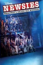 Watch Disney\'s Newsies: The Broadway Musical! Letmewatchthis