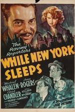Watch While New York Sleeps Letmewatchthis