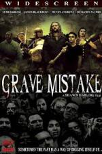 Watch Grave Mistake Letmewatchthis