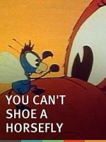Watch You Can\'t Shoe a Horse Fly (Short 1940) Letmewatchthis