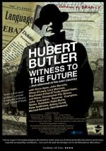 Watch Hubert Butler Witness to the Future Letmewatchthis