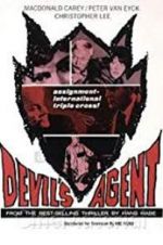Watch The Devil\'s Agent Letmewatchthis