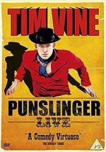 Watch Tim Vine: Punslinger Live Letmewatchthis