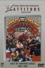 Watch WWF Best of Survivor Series 1987-1997 Letmewatchthis