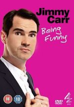 Watch Jimmy Carr: Being Funny Letmewatchthis