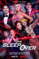 Watch The Sleepover Letmewatchthis