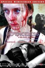 Watch Defenceless A Blood Symphony Letmewatchthis