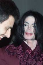 Watch My Friend Michael Jackson: Uri's Story Letmewatchthis