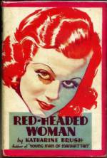 Watch Red-Headed Woman Letmewatchthis