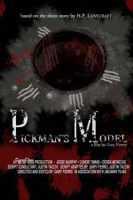 Watch Pickman's Model Letmewatchthis