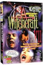 Watch Witchcraft 7: Judgement Hour Letmewatchthis