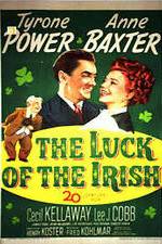 Watch The Luck of the Irish Letmewatchthis