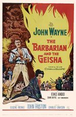 Watch The Barbarian and the Geisha Letmewatchthis