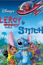 Watch Leroy & Stitch Letmewatchthis