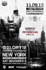 Watch Glory 12 New York Letmewatchthis