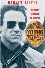 Watch The Young Americans Letmewatchthis