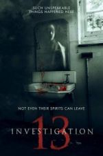 Watch Investigation 13 Letmewatchthis