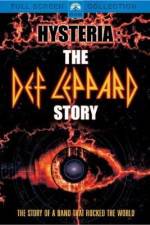 Watch Hysteria: The Def Leppard Story Letmewatchthis