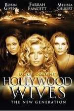 Watch Hollywood Wives The New Generation Letmewatchthis