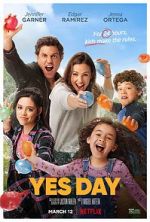 Watch Yes Day Letmewatchthis