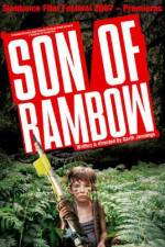 Watch Son of Rambow Letmewatchthis