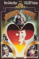 Watch Hearts of the West Letmewatchthis