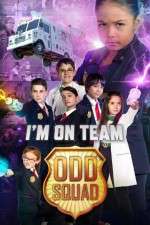 Watch Odd Squad: The Movie Letmewatchthis