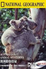 Watch Australia's Animal Mysteries Letmewatchthis