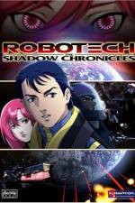 Watch Robotech The Shadow Chronicles Letmewatchthis