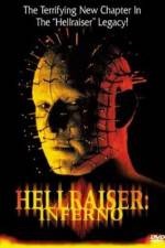 Watch Hellraiser: Inferno Letmewatchthis