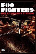 Watch Foo Fighters Live at Wembley Stadium Letmewatchthis