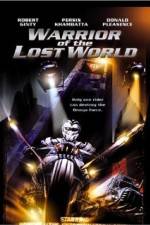 Watch Warrior of the Lost World Letmewatchthis