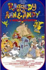 Watch Raggedy Ann & Andy: A Musical Adventure Letmewatchthis