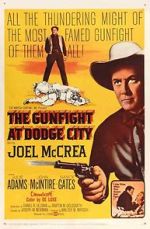Watch The Gunfight at Dodge City Letmewatchthis