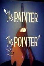 Watch The Painter and the Pointer Letmewatchthis